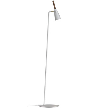 Nordlux Floor Light Pure 10 White