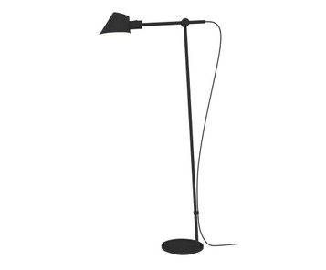 Nordlux Floor Light Stay Floor Black (DFTP) Nordlux Floor Light Stay Floor Black (DFTP)