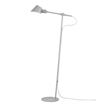 Nordlux Floor Light Stay Floor Grey (DFTP) Nordlux Floor Light Stay Floor Grey (DFTP)