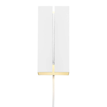 Nordlux Wall Curtiz Brass