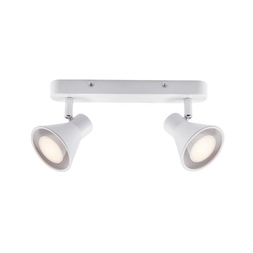 Nordlux Eik 2 Spotlight White