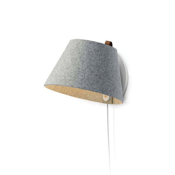 Lana Mini Stone-Grey
