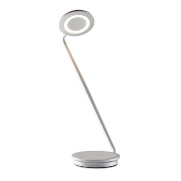 Table Pixo Plus Silver Table Pixo Plus Silver