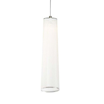 Pendant Solis 48" White