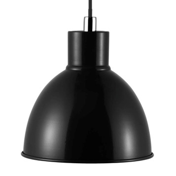 Nordlux Pendant Pop Maxi  Black