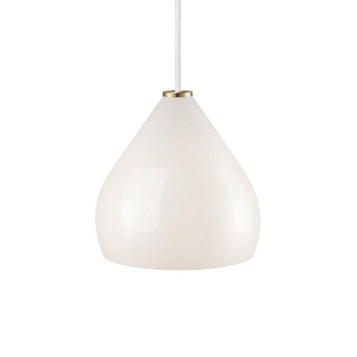 Nordlux Pendant Sence 16 Opal White