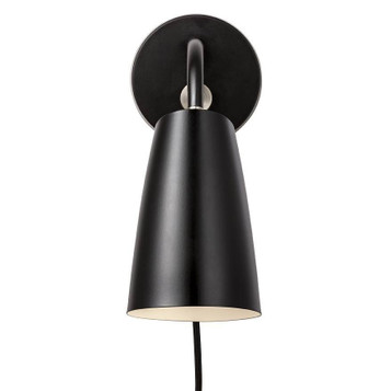 Nordlux Wall Sway Black