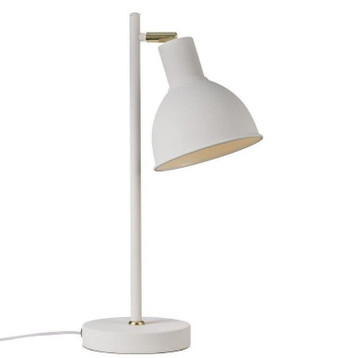 Nordlux Table Pop Rough White