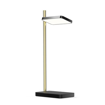 Table Talia Black / Brass