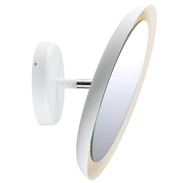Nordlux Wall IP S10 Mirror White