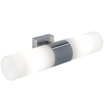 Nordlux Wall Tangens 2 bathroom Chrome