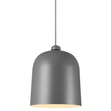 Nordlux Pendant Angle Grey
