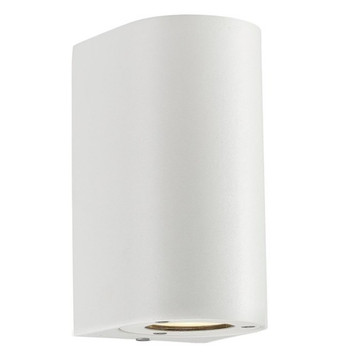 Nordlux Wall Canto Maxi Outdoor White
