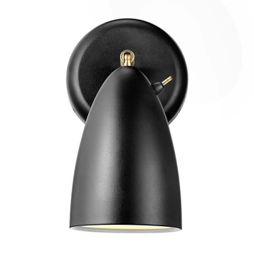Nordlux Wall Nexus 2.0 Black (DFTP)