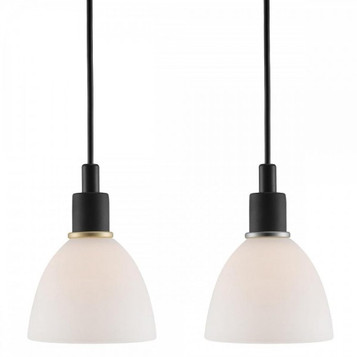 Nordlux Pendant Ray Black