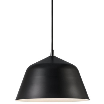 Nordlux Pendant Ella 24 Black