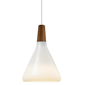 Nordlux Pendant Float 18 White
