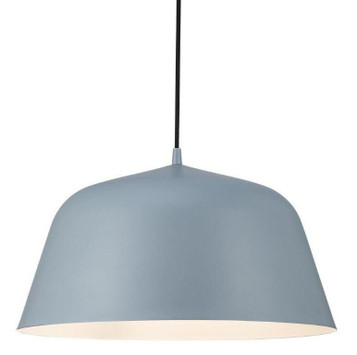 Nordlux Pendant Ella 40 Grey