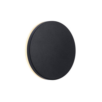 Nordlux Wall Artego Circle Black
