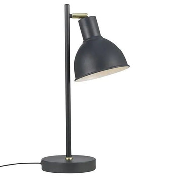 Nordlux Pop Rough E27 Anthracite