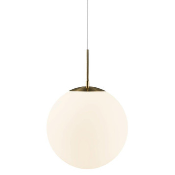 Nordlux Pendant Grant 35 Brass
