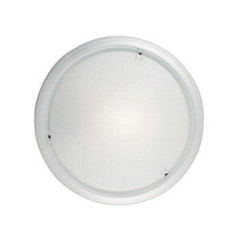 Nordlux Ceiling Frisbee White