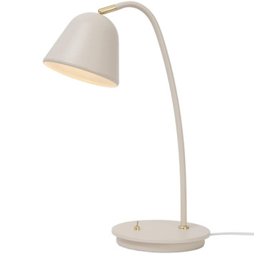 Nordlux Table Lamp Fleur Beige