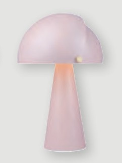 Nordlux Table Lamp Align Rose (DFTP)