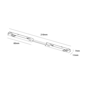 Flexible Power Joiner Flexible Power Joiner