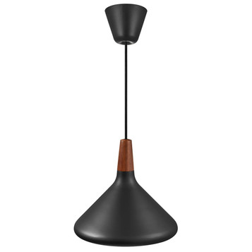 Nordlux Pendant Nori 27 Black (DFTP)