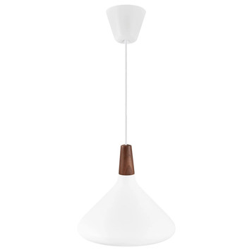 Nordlux Pendant Nori 27 White (DFTP)