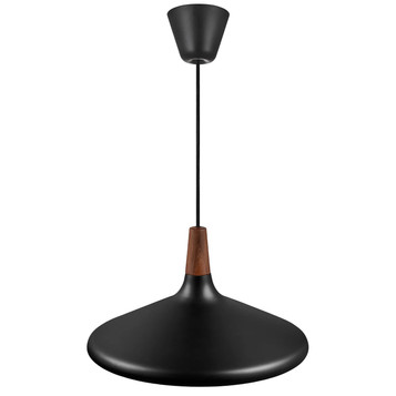 Nordlux Pendant Nori 39 Black (DFTP)
