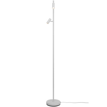 Nordlux Floor Lamp Omari White