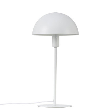 Nordlux Table Lamp Ellen White Nordlux Table Lamp Ellen White