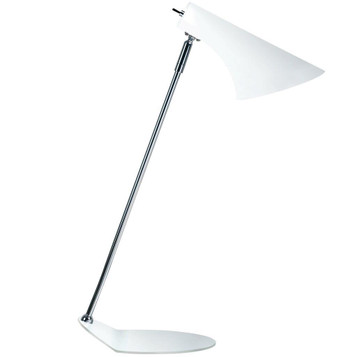 Nordlux Table Lamp Vanila White