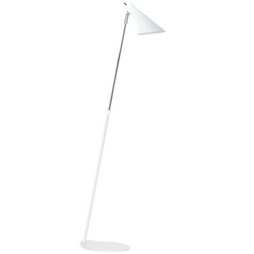 Nordlux Floor Light Vanila White