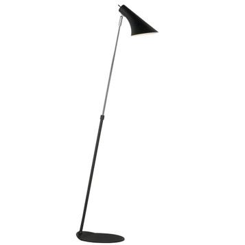 Nordlux Floor Light Vanila Black