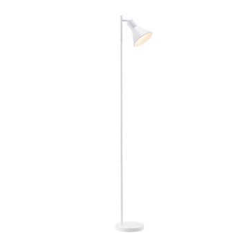 Nordlux ND-46734001 Nordlux Eik Floor Lamp 15W White