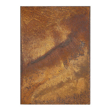 Nordlux Wall Fold 15 Corten