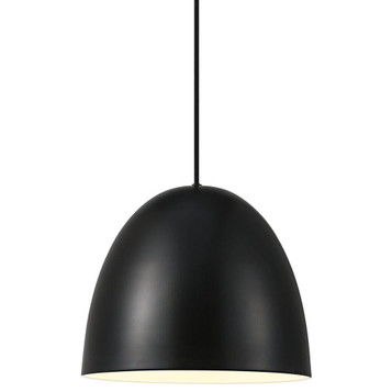 Nordlux Pendant Alexander Black