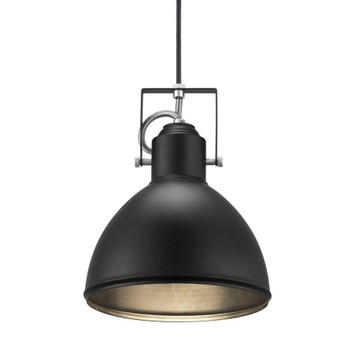 Nordlux Pendant Aslak Black Nordlux Pendant Aslak Black