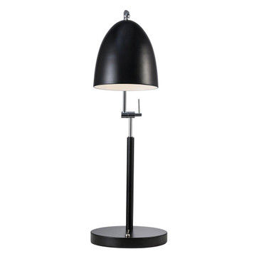 Nordlux Table Lamp Alexander Black
