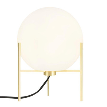 Nordlux Table Lamp Alton Brass Nordlux Table Lamp Alton Brass
