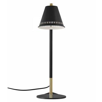 Nordlux Table Lamp Pine Black