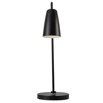 Nordlux Table Lamp Sway Black