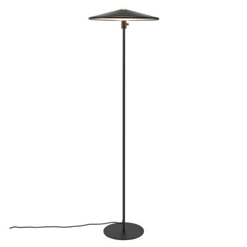 Nordlux Floor Light Balance Black Nordlux Floor Light Balance Black