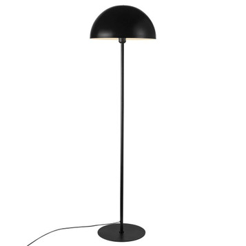 Nordlux Floor Light Ellen Black Nordlux Floor Light Ellen Black
