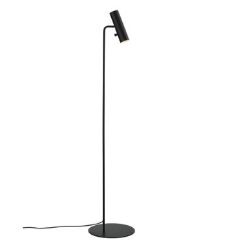 Nordlux Floor Light MIB 6 Black (DFTP) Nordlux Floor Light MIB 6 Black (DFTP)