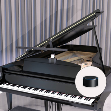 Archilight Stella Pro Grand Piano Lamp