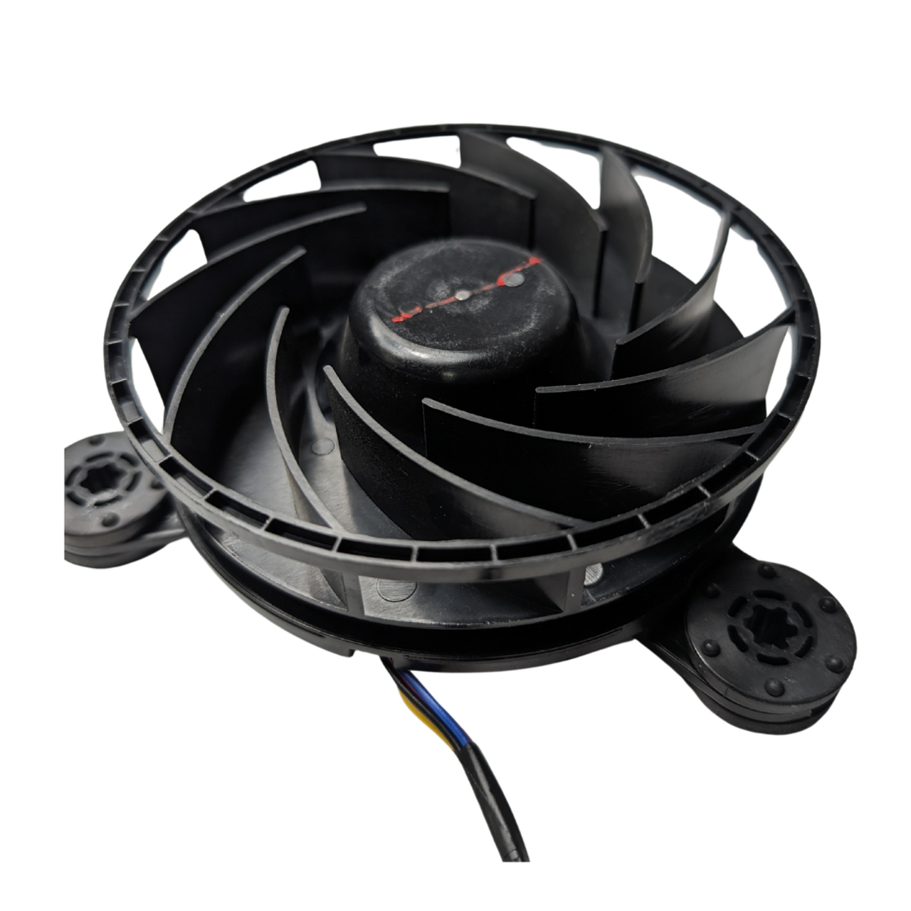 Dora-Fan　オーダー JZX90 / JZX100 Fan Shroud Kit with Dual 12